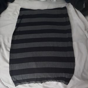 Banana Republic pencil skirt